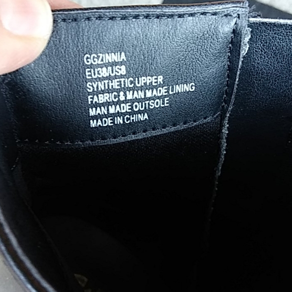 G by Guess Boots - Picture 2 of 10